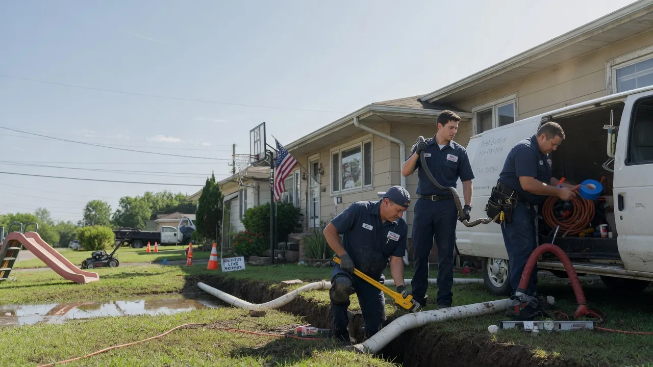 Toilet Installation in Bishopville, MD near me